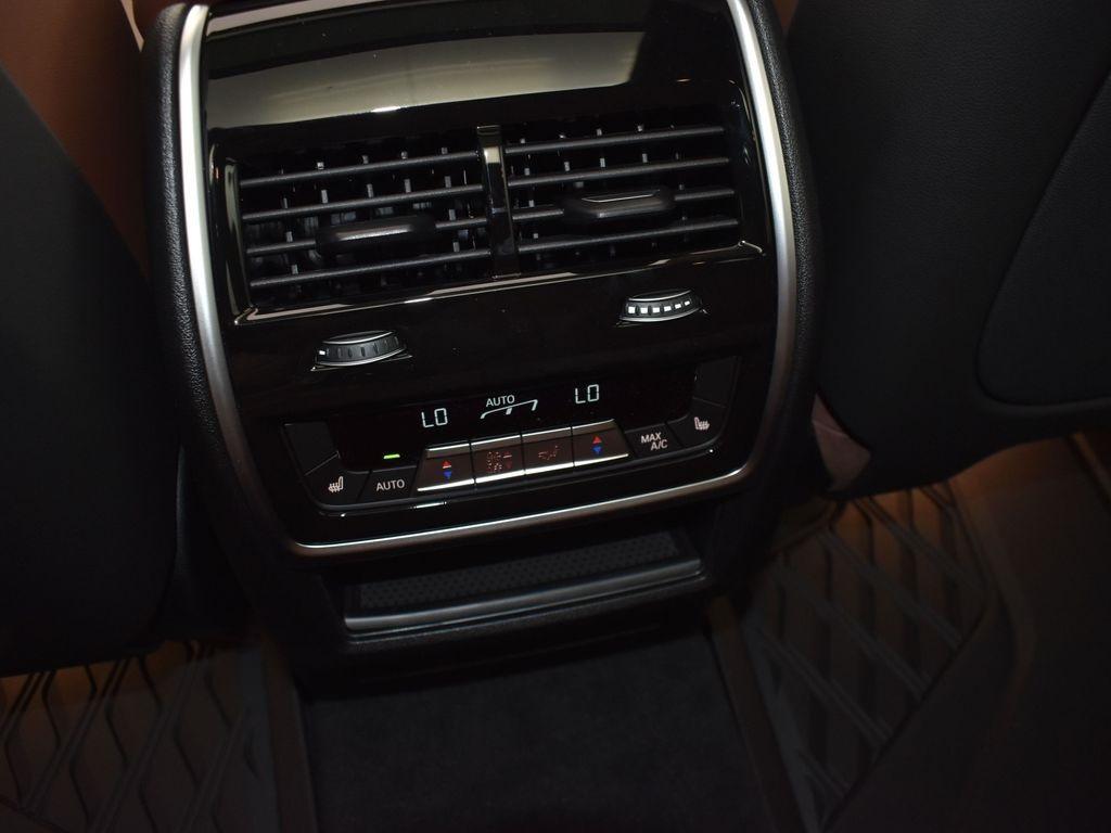 new 2026 BMW X5 car, priced at $79,225