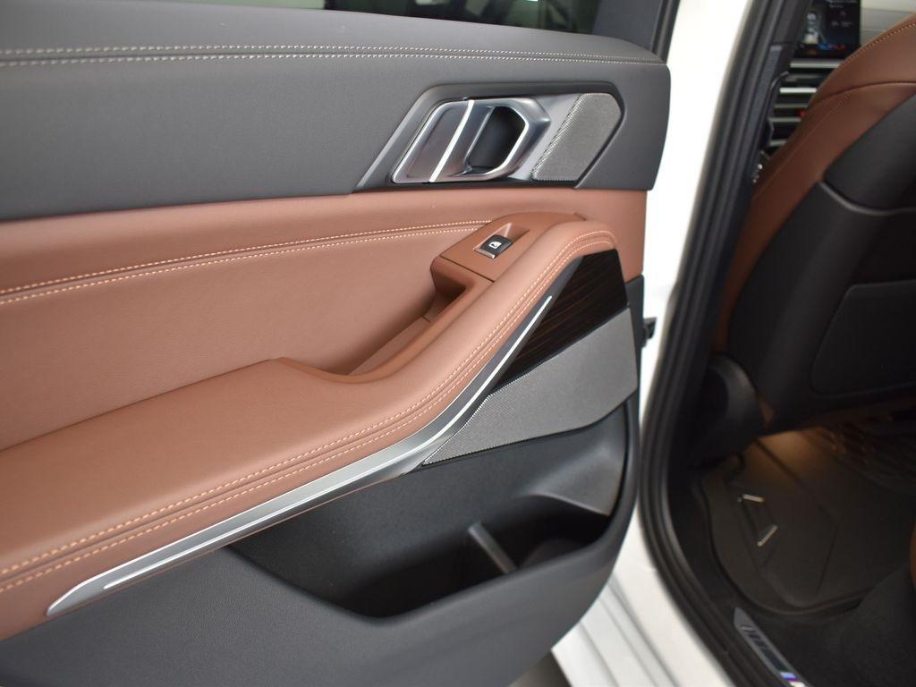 new 2026 BMW X5 car, priced at $79,225