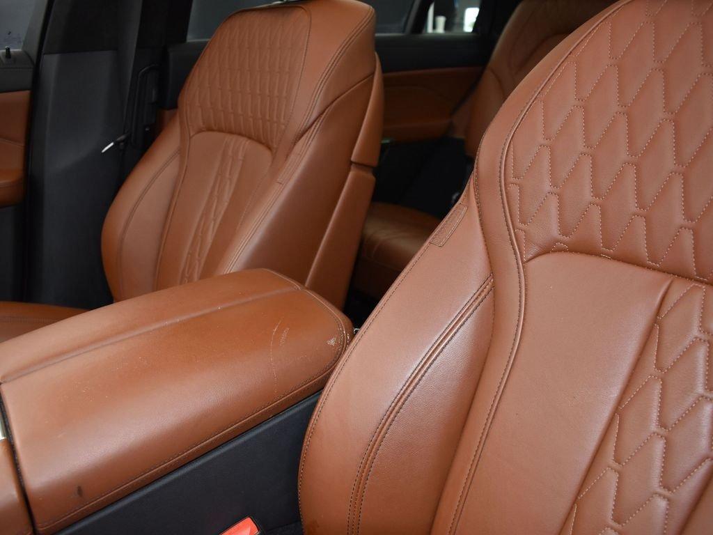 used 2024 BMW X7 car, priced at $67,500