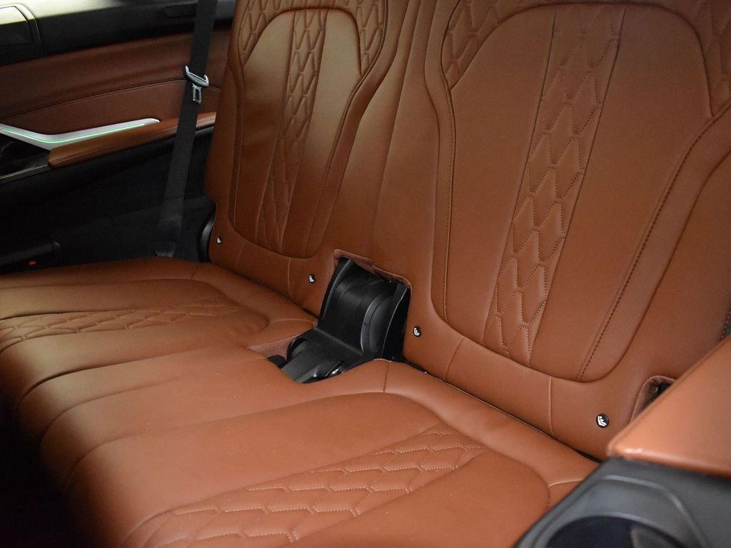 used 2024 BMW X7 car, priced at $67,500