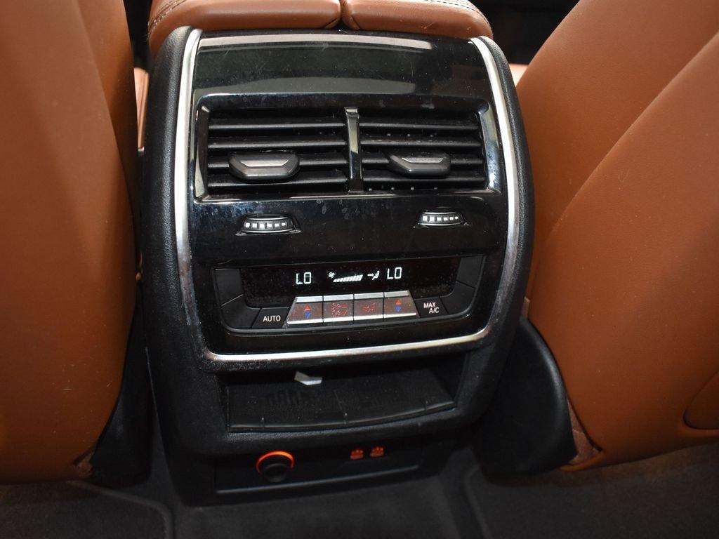 used 2024 BMW X7 car, priced at $67,500