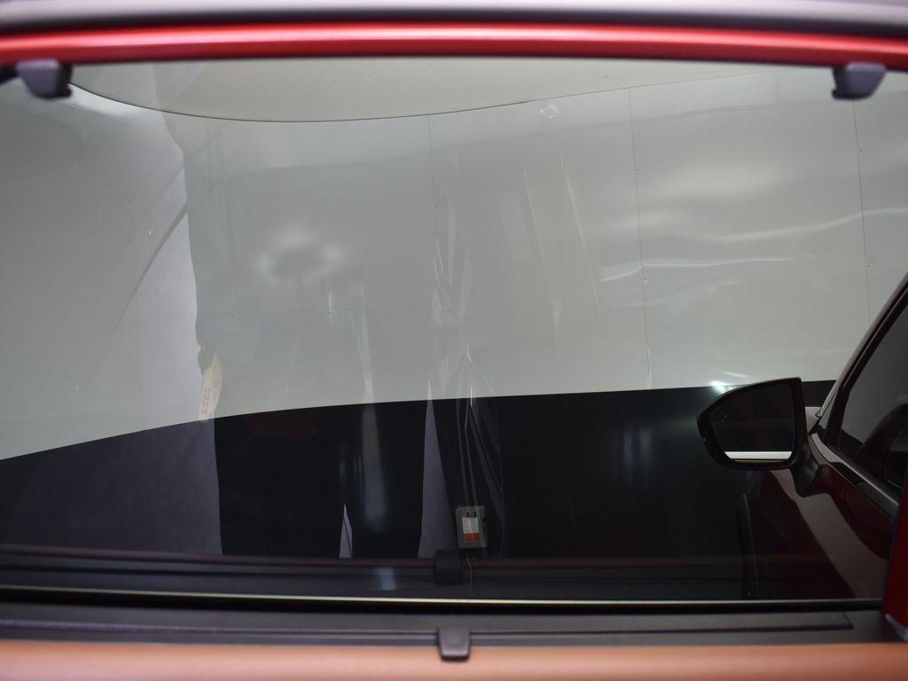 used 2022 Nissan Pathfinder car, priced at $27,000