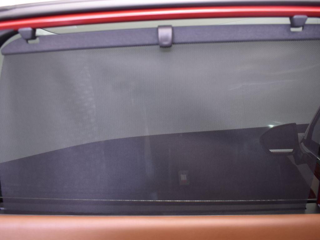 used 2022 Nissan Pathfinder car, priced at $27,000