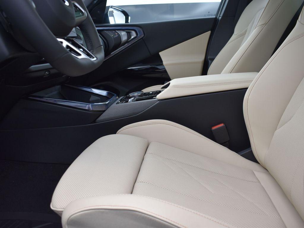 new 2026 BMW X3 car, priced at $62,815