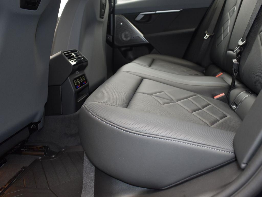 new 2026 BMW 550e car, priced at $86,665