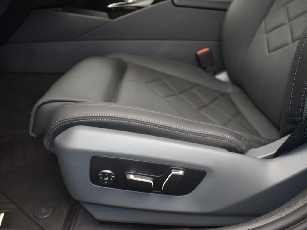 new 2026 BMW 550e car, priced at $86,665