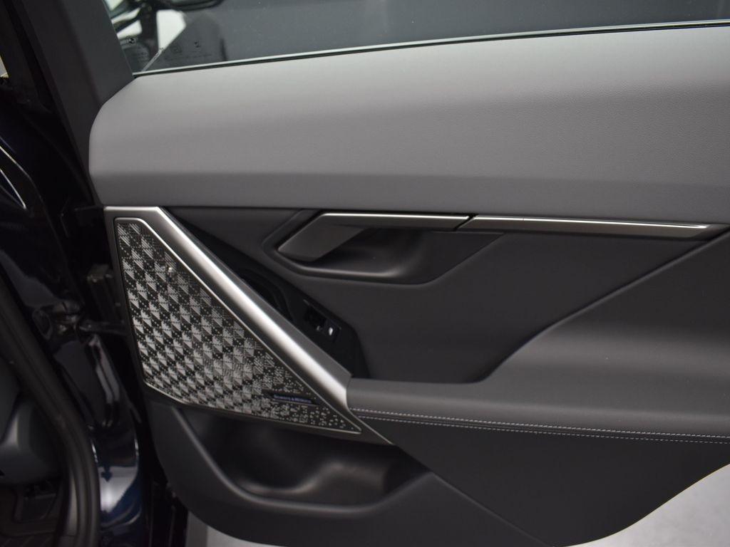 new 2026 BMW 550e car, priced at $86,665