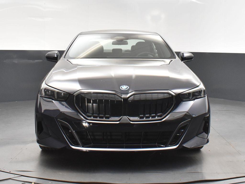 new 2026 BMW 550e car, priced at $86,665