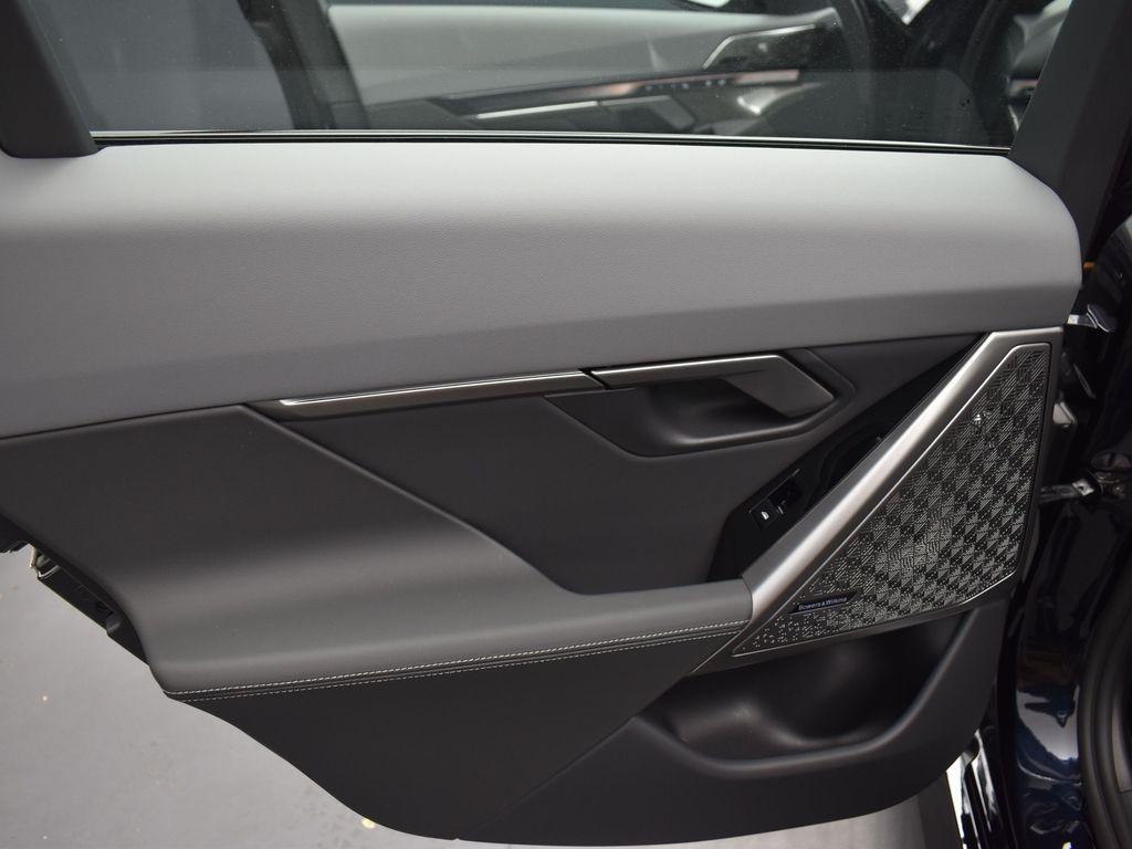 new 2026 BMW 550e car, priced at $86,665