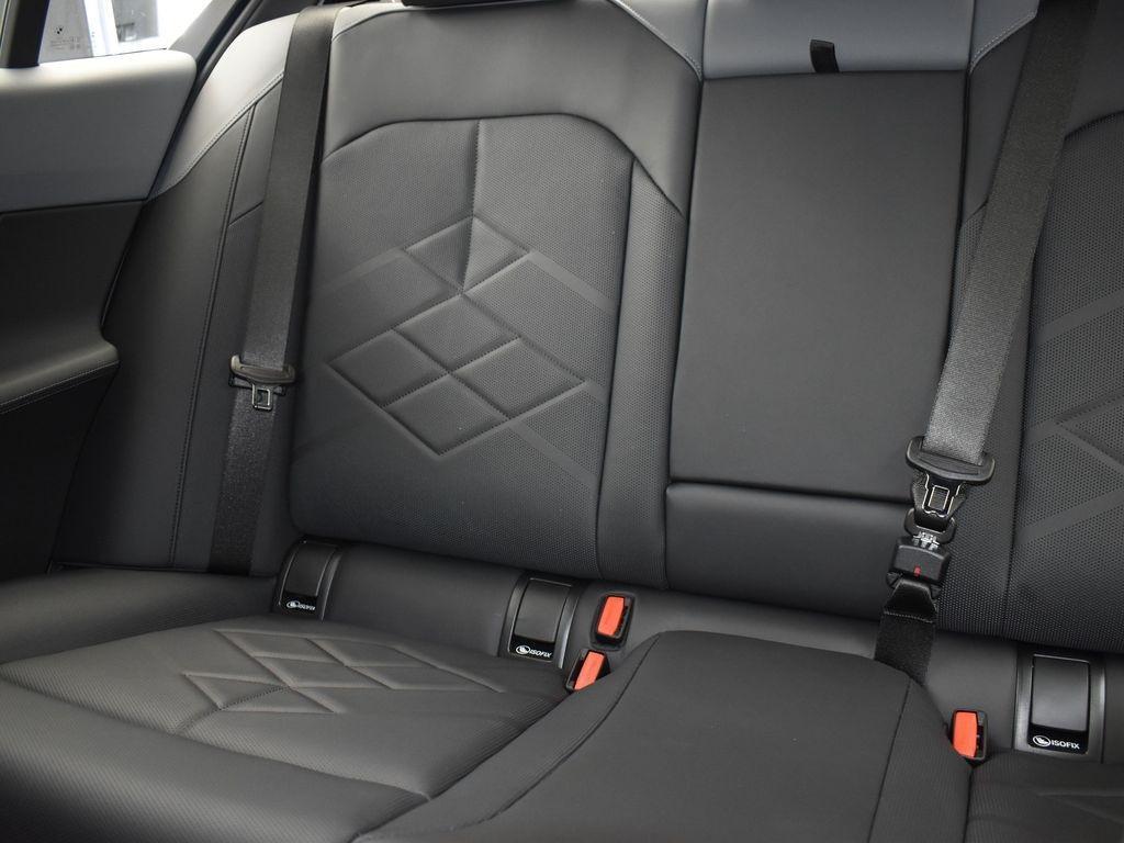 new 2026 BMW 550e car, priced at $86,665