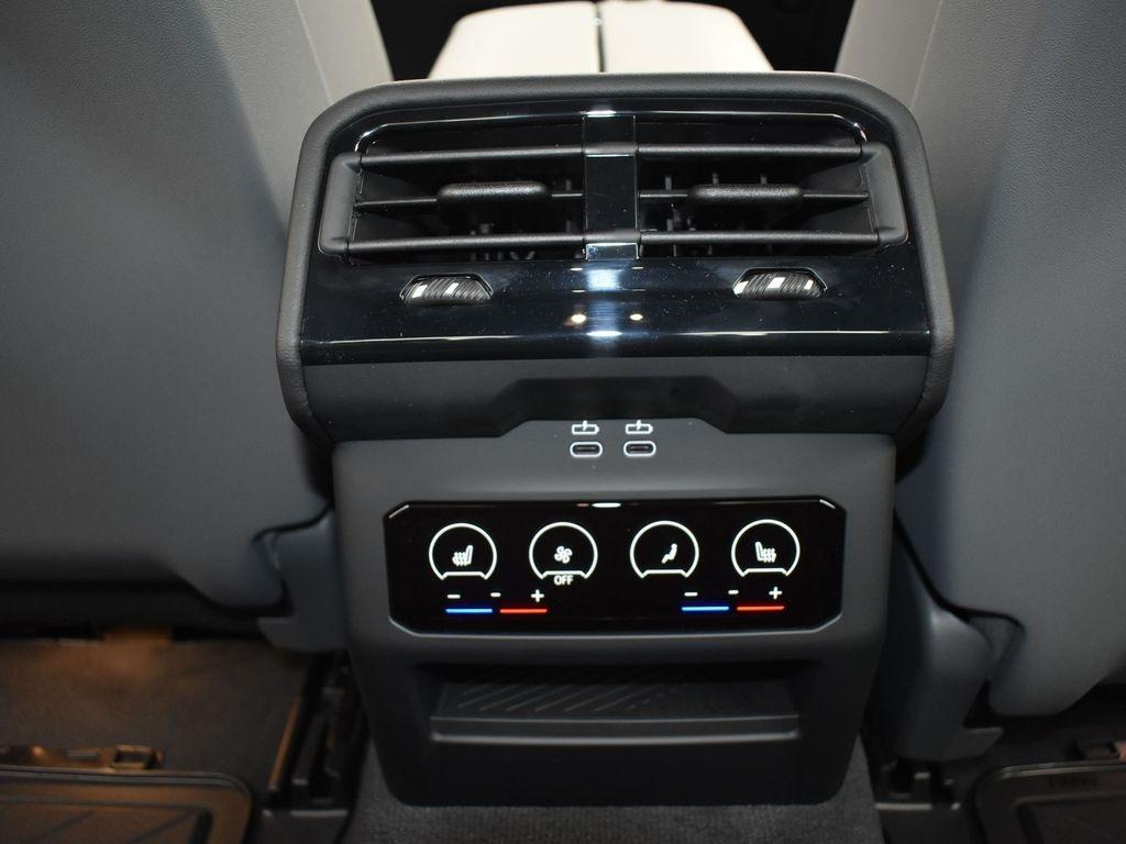 new 2026 BMW 550e car, priced at $86,665