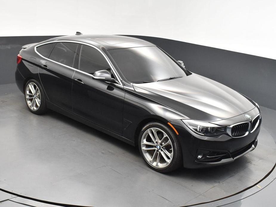 used 2019 BMW 330 Gran Turismo car, priced at $26,358