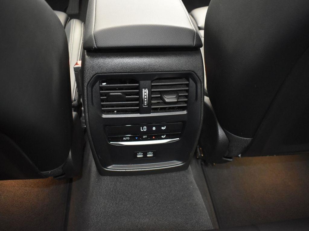 used 2024 BMW 330 car, priced at $41,049