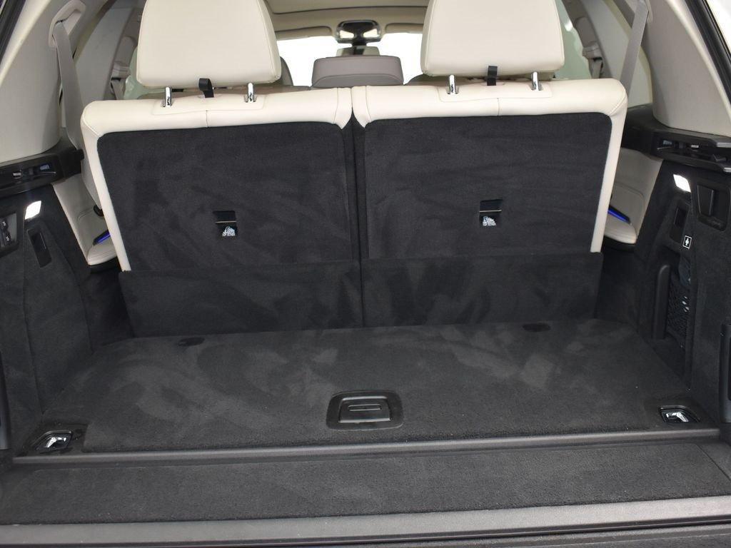 used 2022 BMW X7 car, priced at $36,500