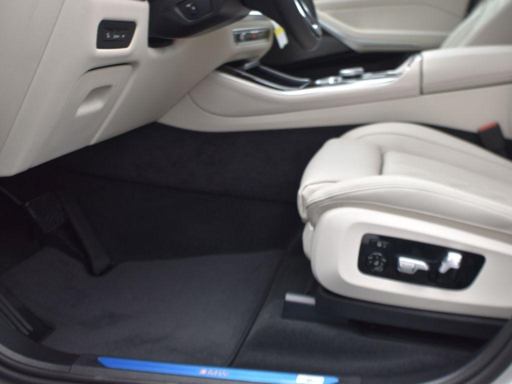 new 2026 BMW X5 car, priced at $80,250