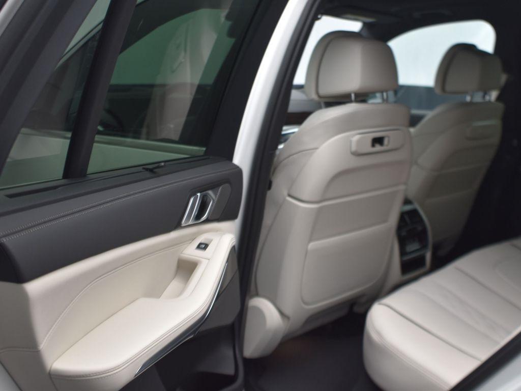 new 2026 BMW X5 car, priced at $80,250