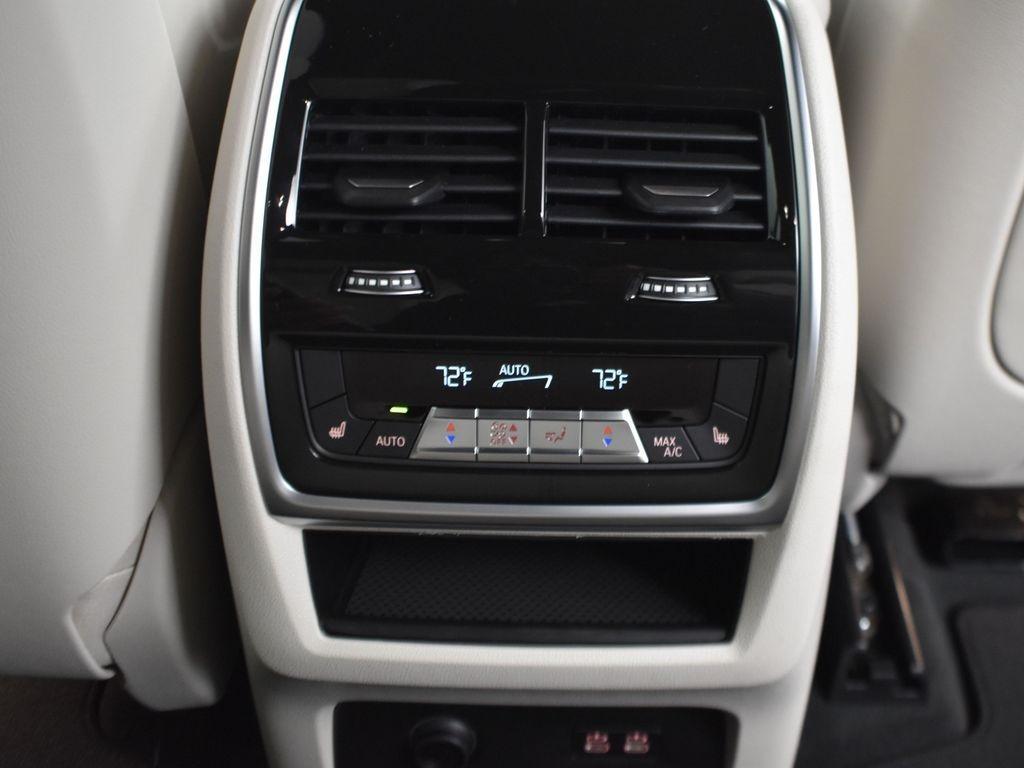 new 2026 BMW X5 car, priced at $80,250