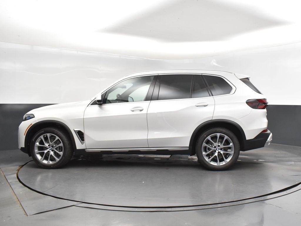new 2026 BMW X5 car, priced at $80,250
