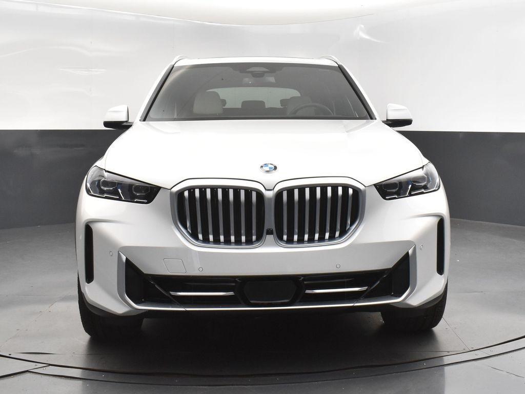 new 2026 BMW X5 car, priced at $80,250
