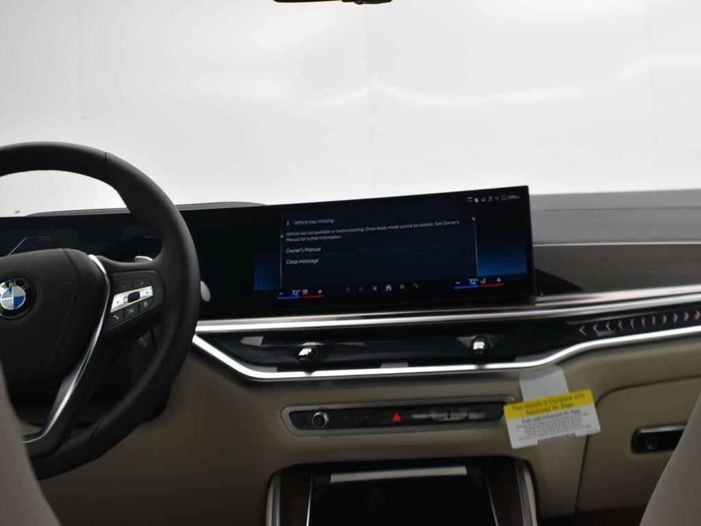 new 2026 BMW X5 car, priced at $80,250