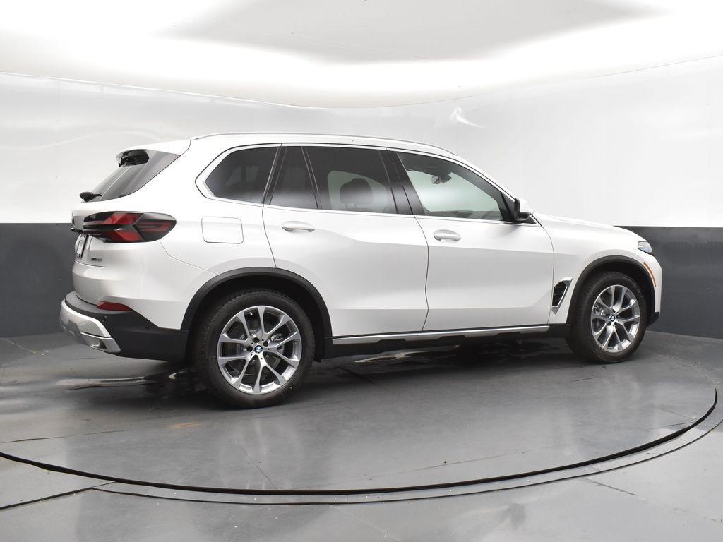new 2026 BMW X5 car, priced at $80,250