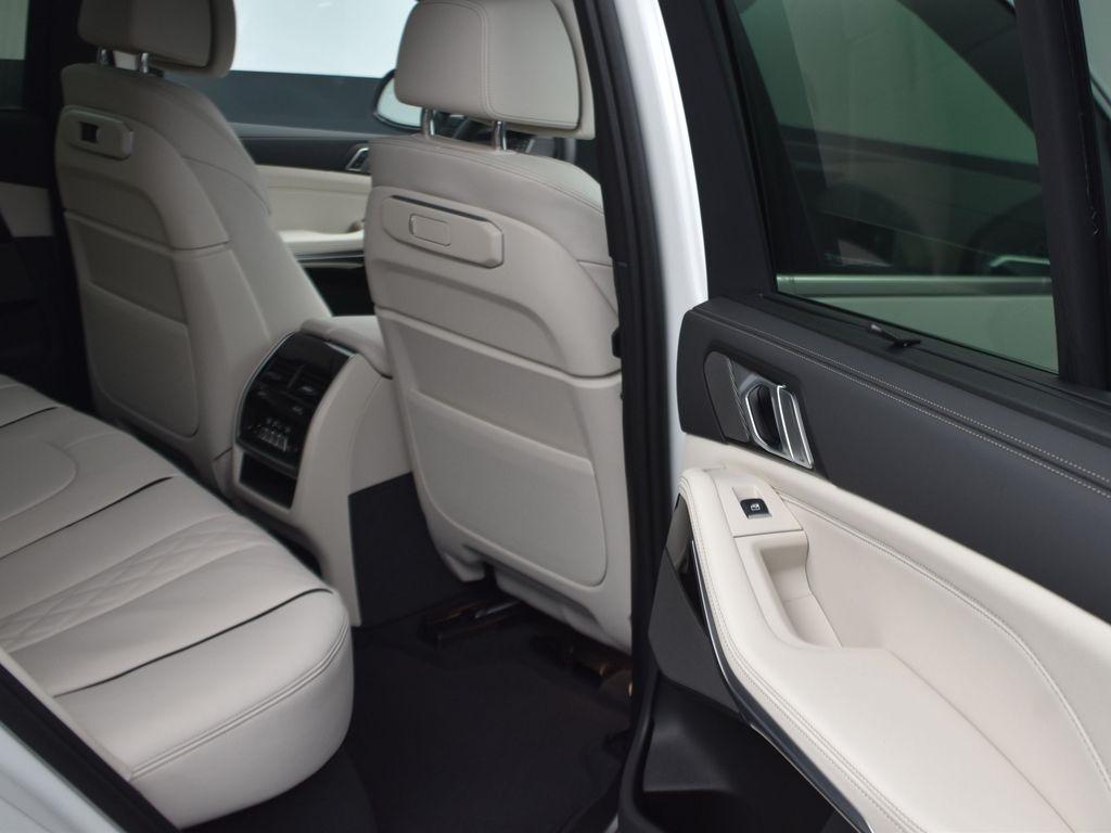 new 2026 BMW X5 car, priced at $80,250