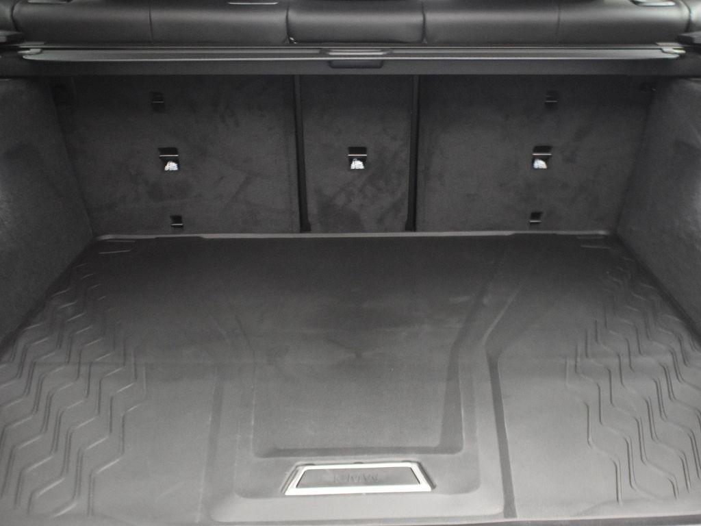 new 2026 BMW X5 car, priced at $107,475