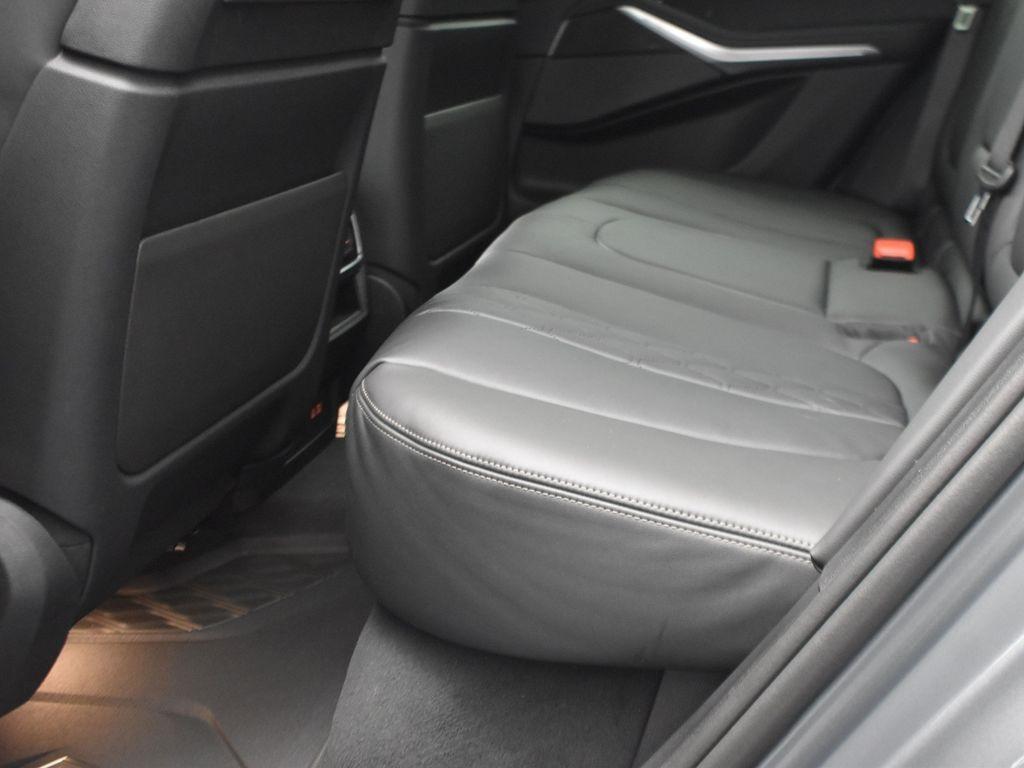 new 2026 BMW X5 car, priced at $107,475