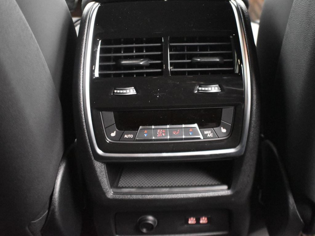 new 2026 BMW X5 car, priced at $107,475