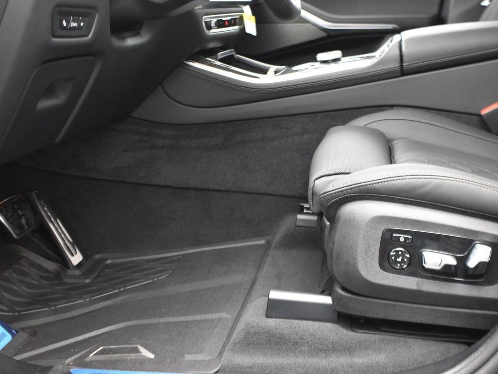 new 2026 BMW X5 car, priced at $107,475