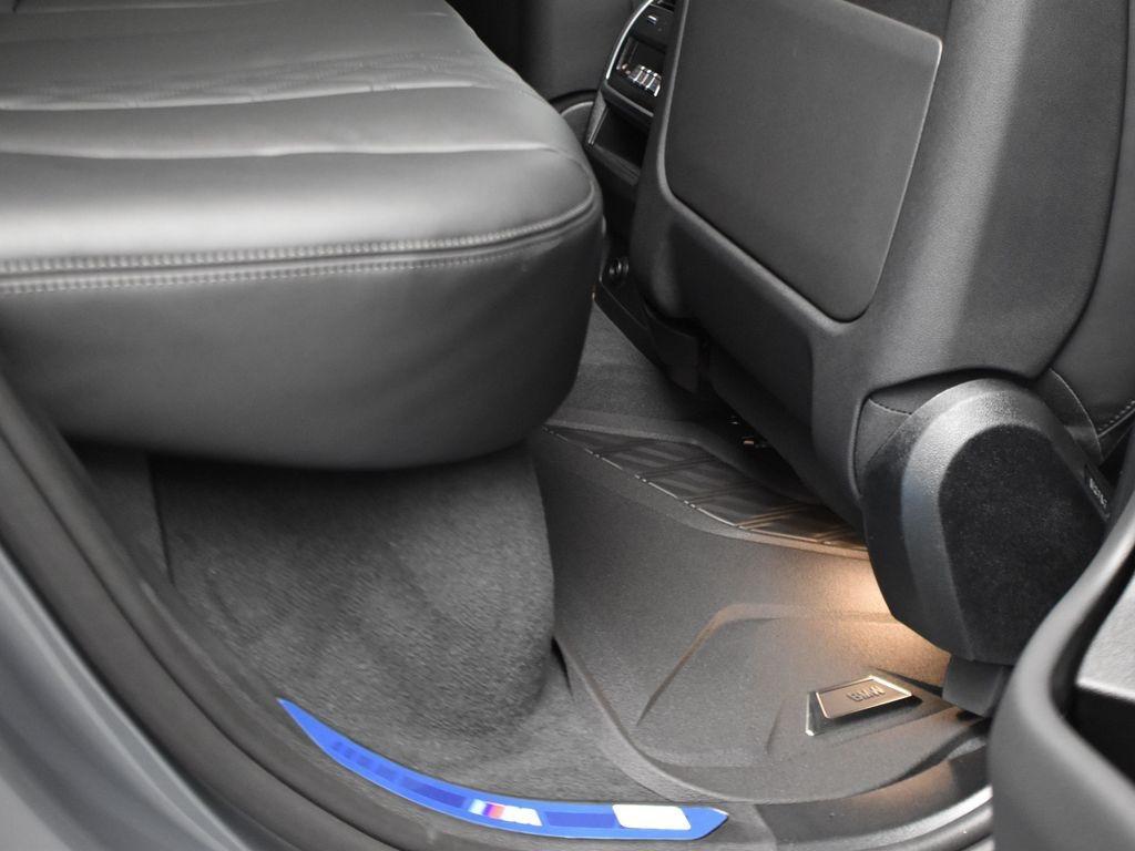 new 2026 BMW X5 car, priced at $107,475