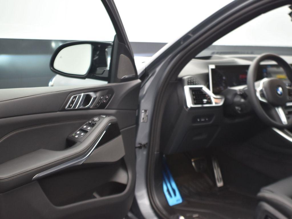 new 2026 BMW X5 car, priced at $107,475