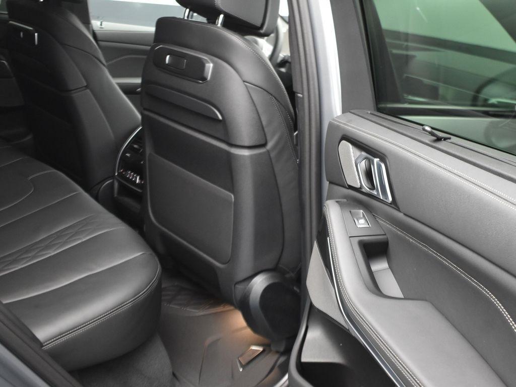 new 2026 BMW X5 car, priced at $107,475