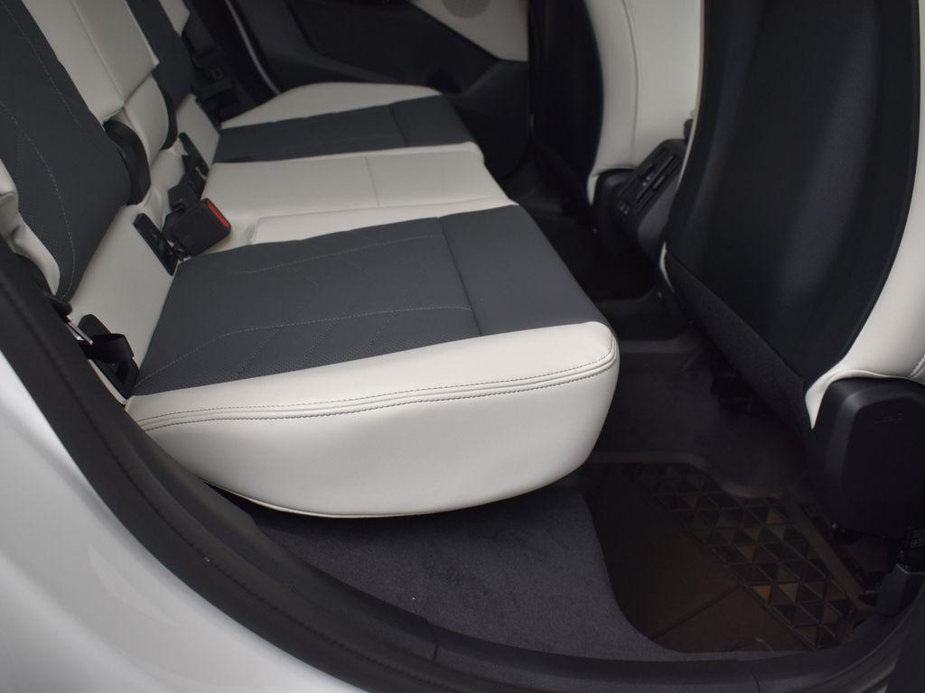 new 2026 BMW X1 car, priced at $50,080