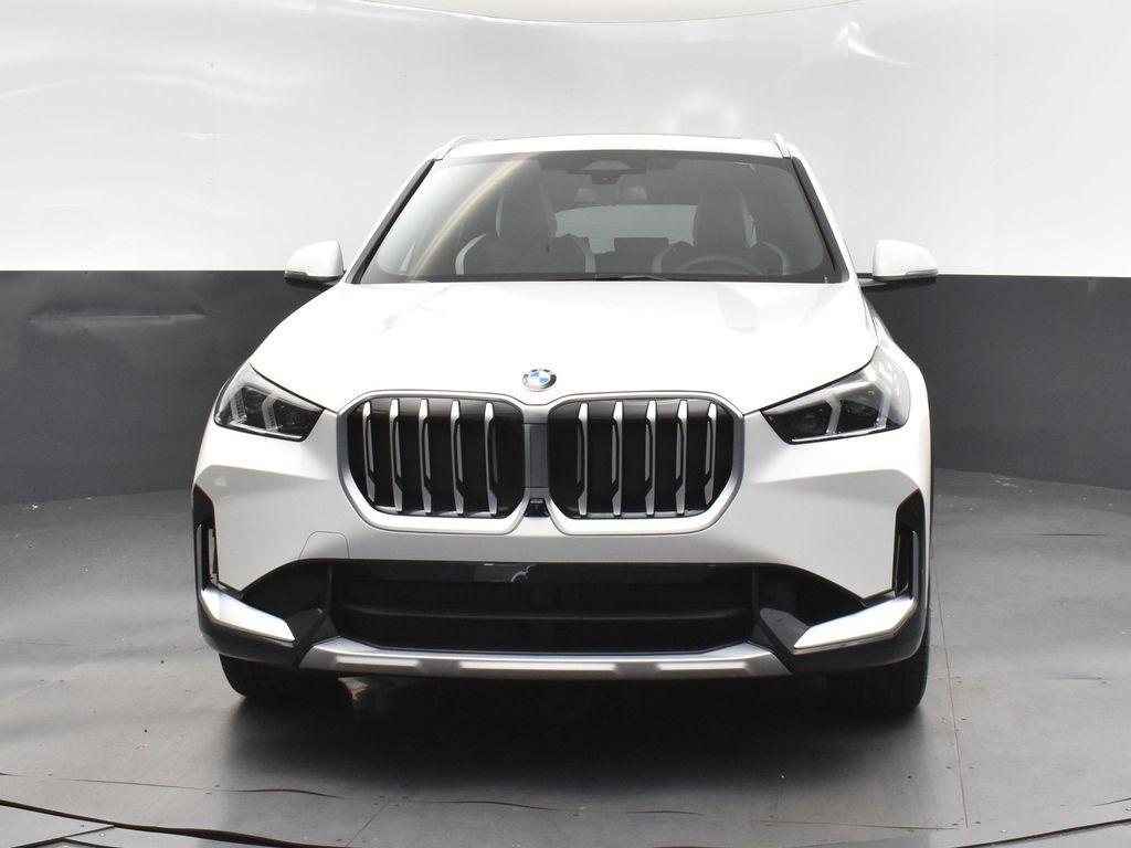 new 2026 BMW X1 car, priced at $50,080