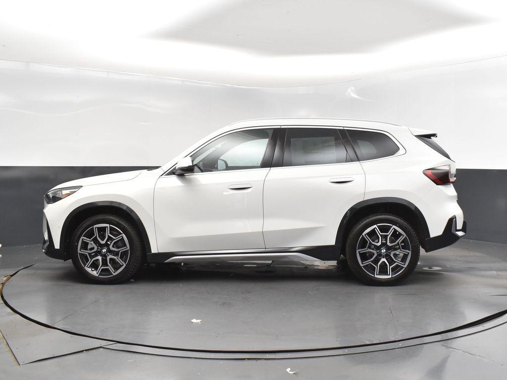 new 2026 BMW X1 car, priced at $50,080