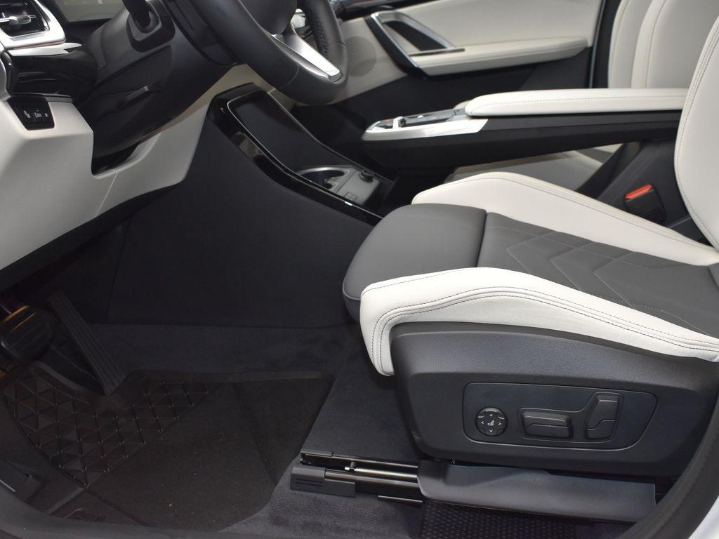 new 2026 BMW X1 car, priced at $50,080