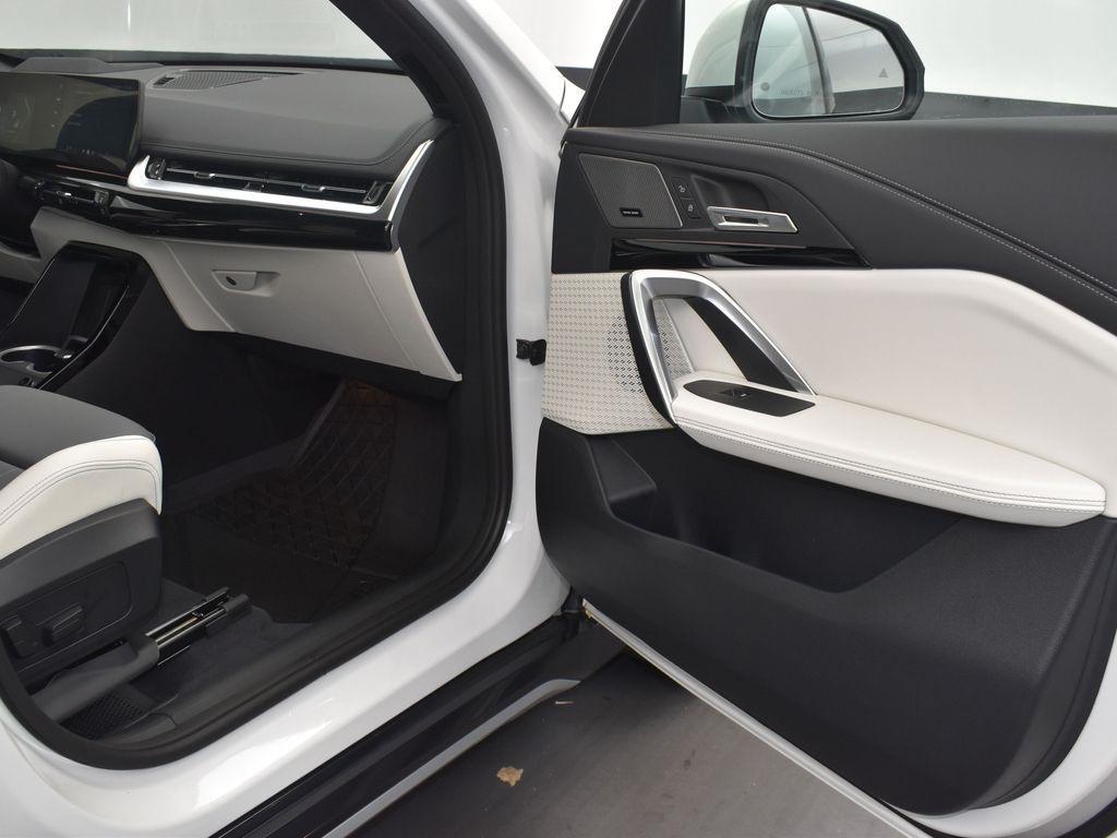 new 2026 BMW X1 car, priced at $50,080