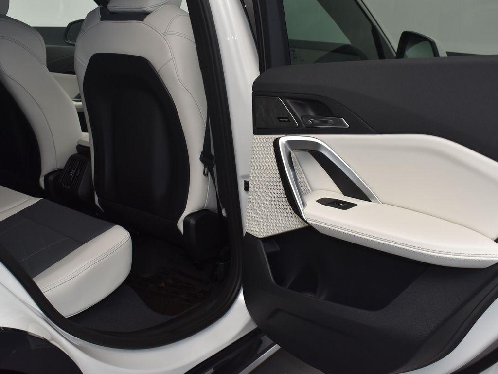 new 2026 BMW X1 car, priced at $50,080