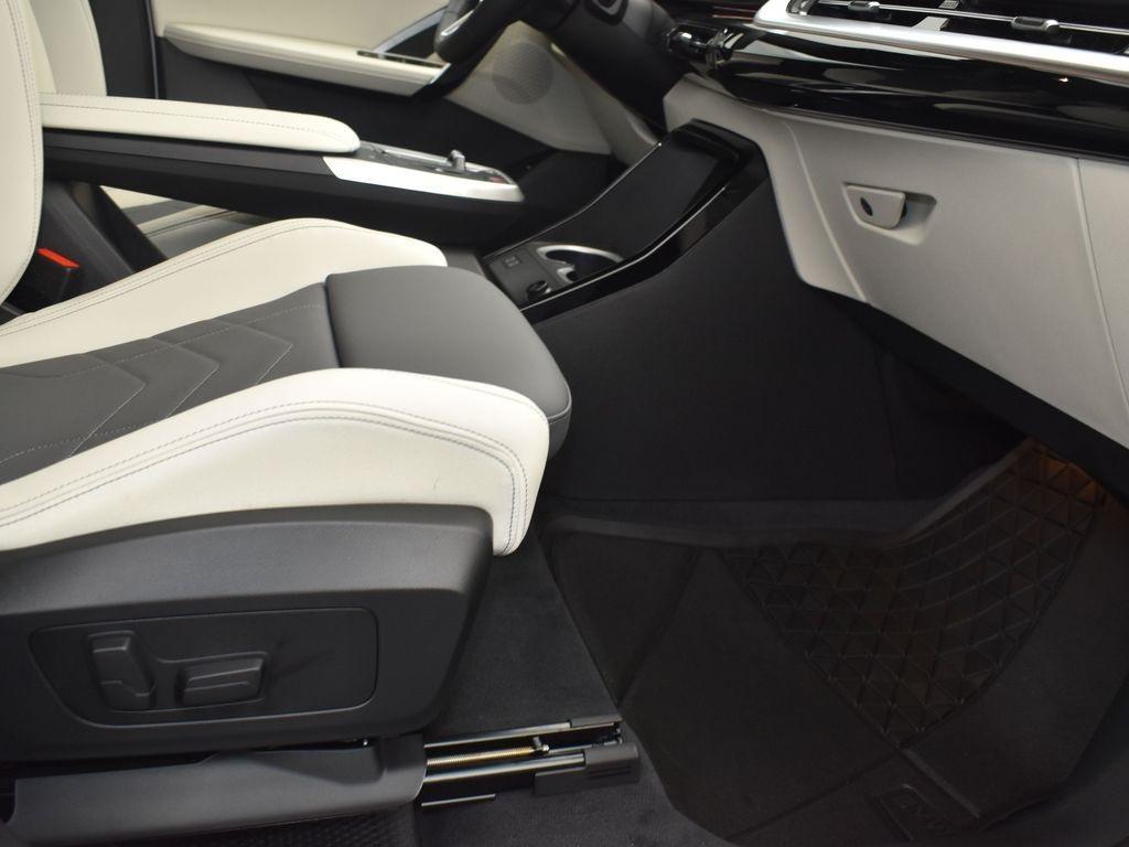 new 2026 BMW X1 car, priced at $50,080