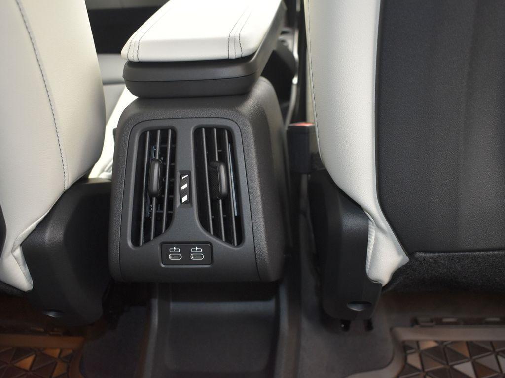 new 2026 BMW X1 car, priced at $50,080