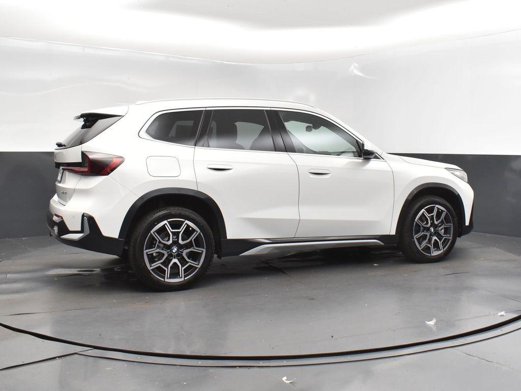 new 2026 BMW X1 car, priced at $50,080