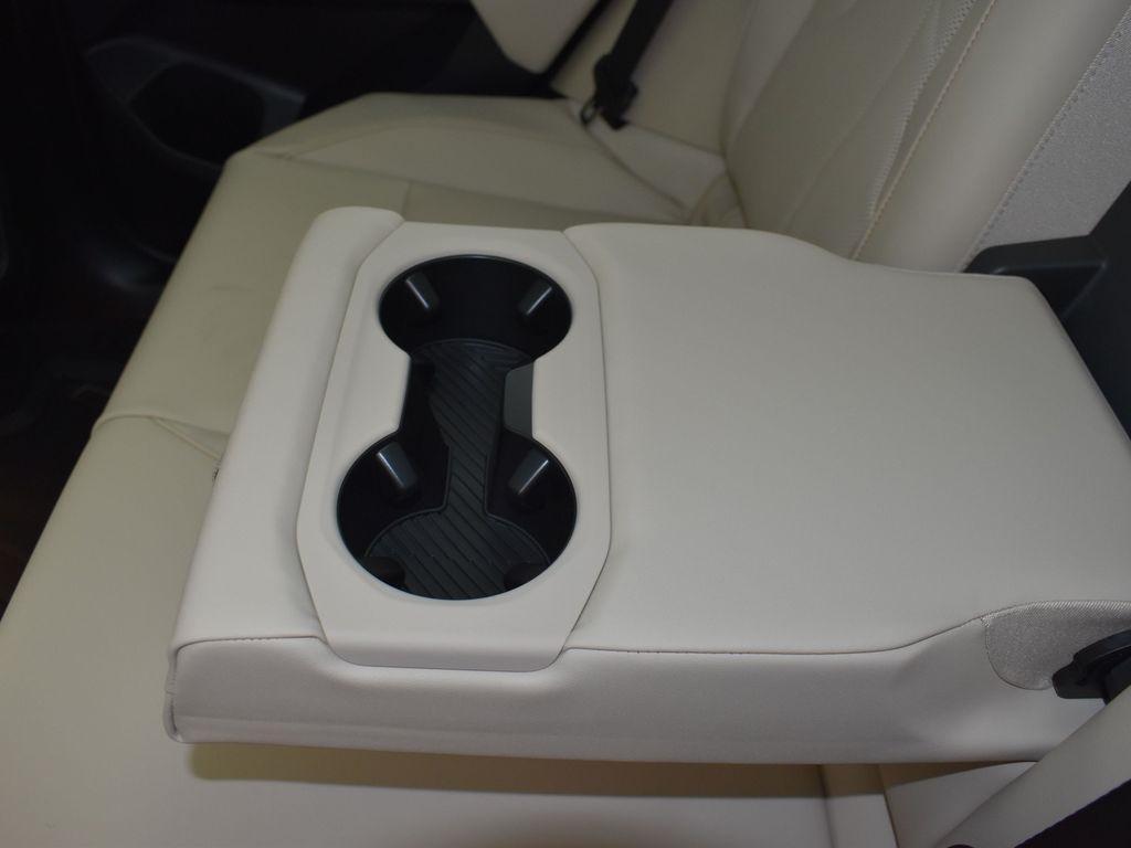 new 2025 BMW X3 car, priced at $54,360
