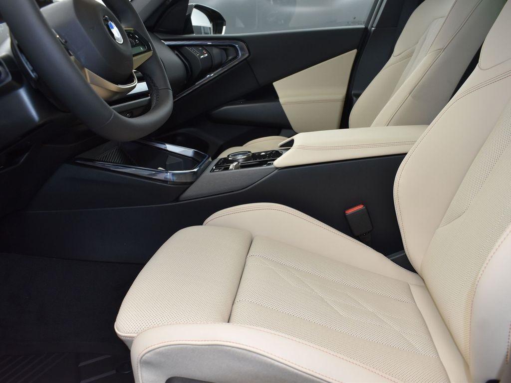 new 2025 BMW X3 car, priced at $54,360