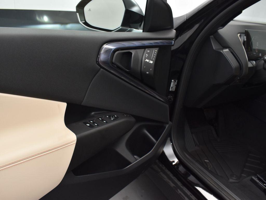 new 2025 BMW X3 car, priced at $54,360