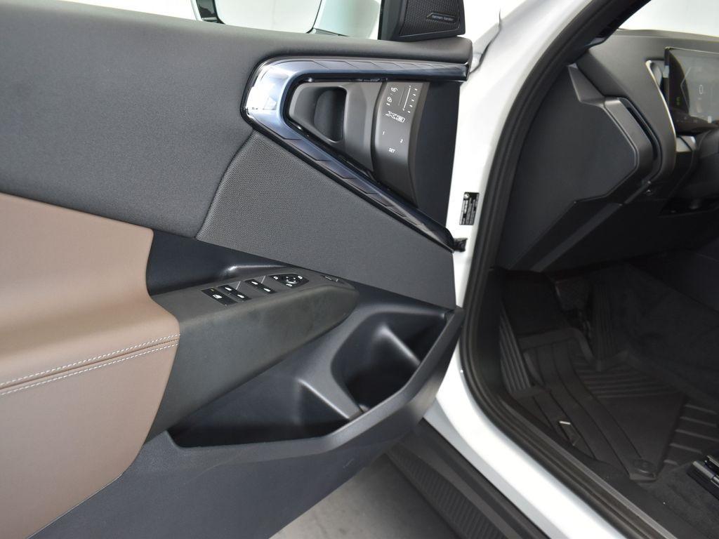new 2025 BMW X3 car, priced at $57,360
