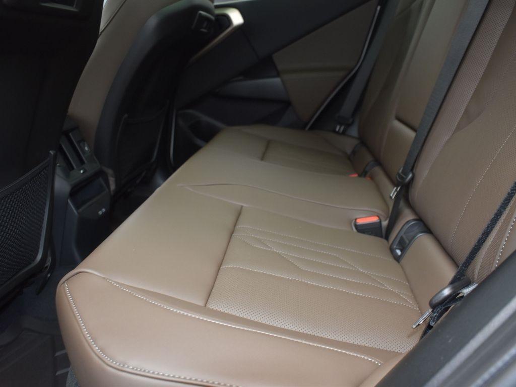 new 2025 BMW X3 car, priced at $57,360