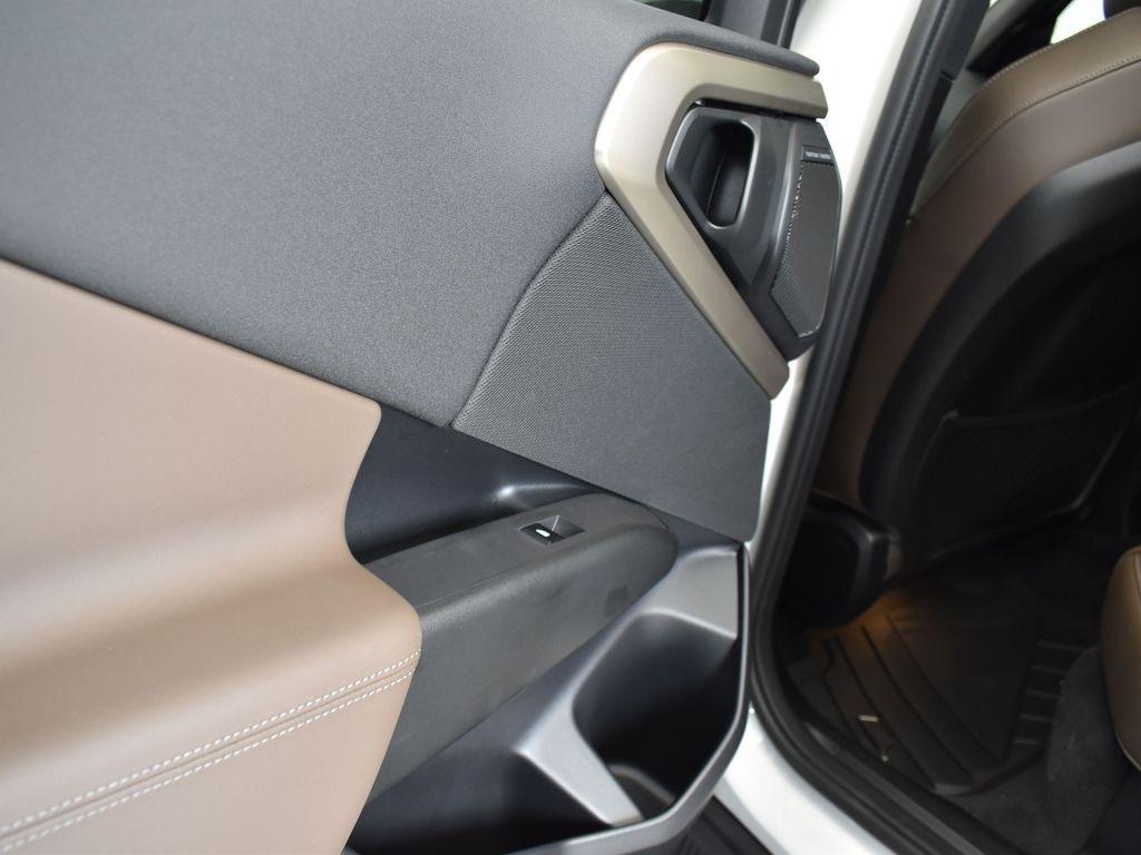 new 2025 BMW X3 car, priced at $57,360