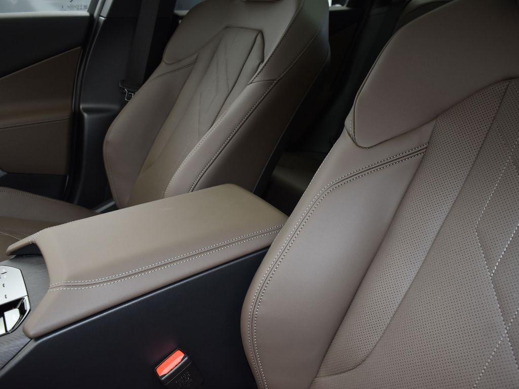 new 2025 BMW X3 car, priced at $57,360