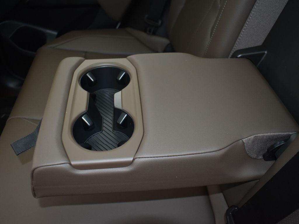 new 2025 BMW X3 car, priced at $57,360